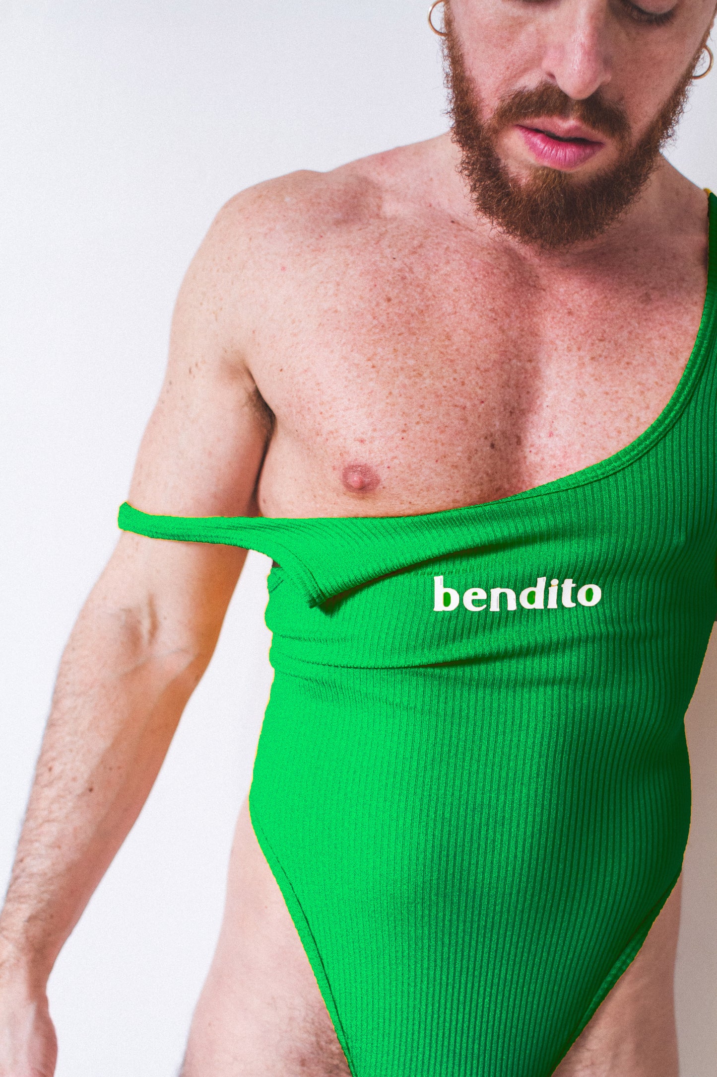 BenditoBody #2